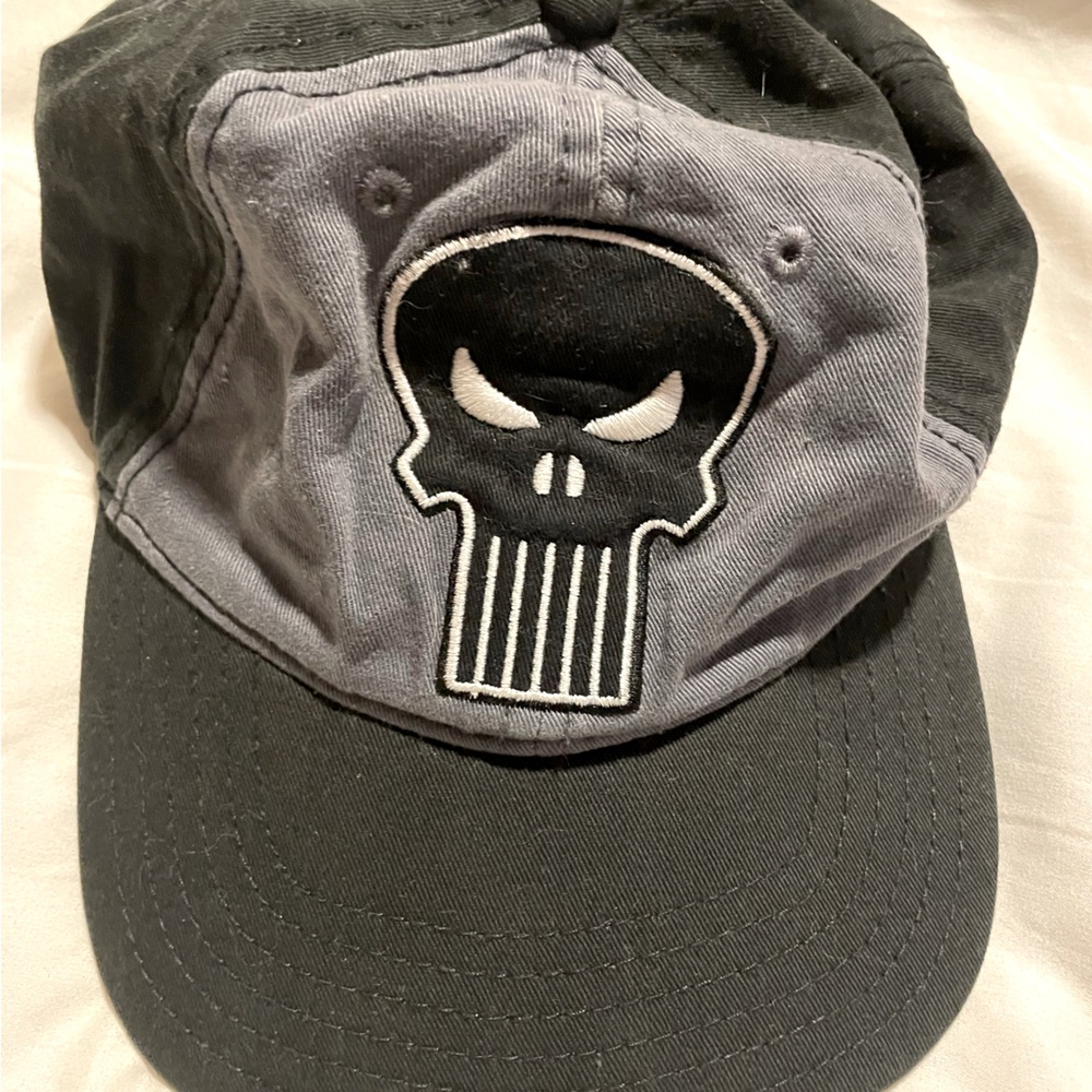 Marvel “The Punisher” Hat